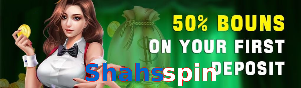 ☘️ High-RTP slots + Free Spins! Shahsspin