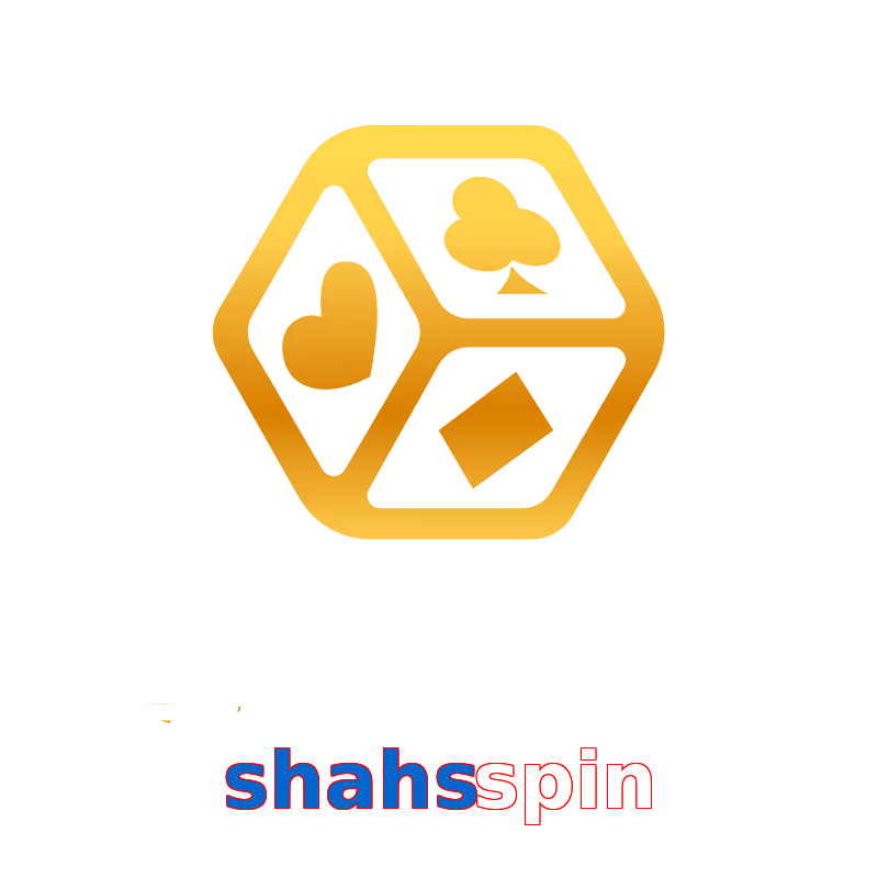 Shahsspin