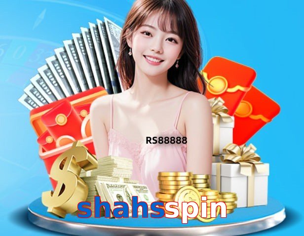 Shahsspin – Safe entertainment platform Shahsspin